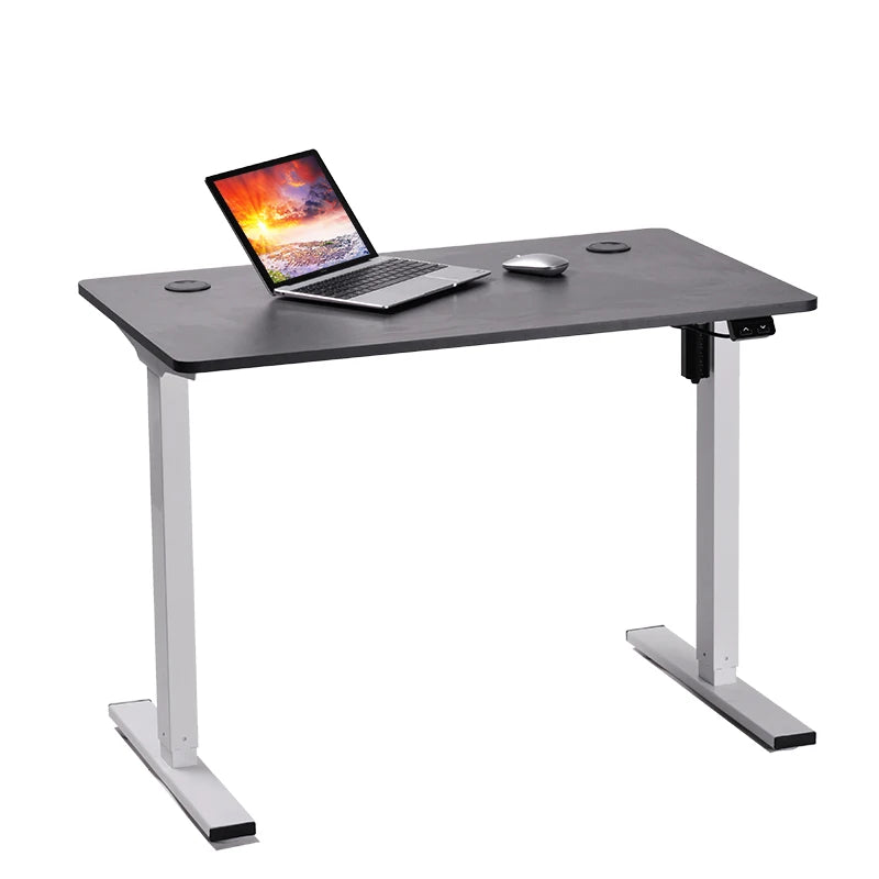 Diy Sit Stand Desk Lift Top Large Table Easy Diy High End High-performance Height-adjustable Standing Desk for Working Space