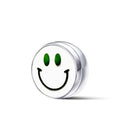 New Arrival Smile Face Oil Aromatherapy Diffuser Locket