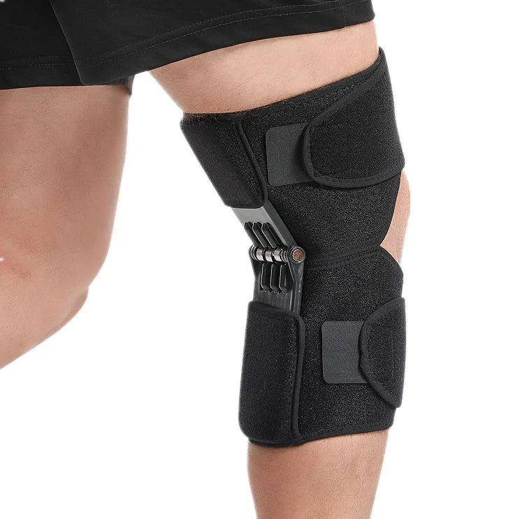 Knee Booster Spring Bouncing Knee Booster Spring Force Tool Knee Protection