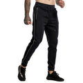Mens Elastic Casual Sportswear Jogging Running Gym  Skinny Leg Sweatpants