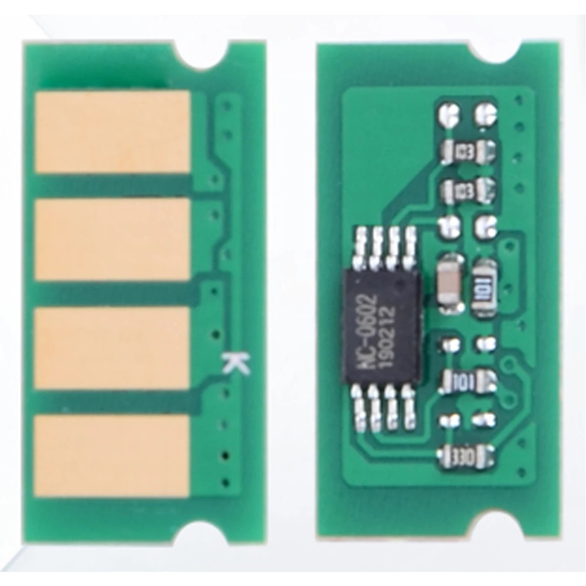 6.3K Toner Chip for Ricoh Gestetner Lanier Savin Nashuatec Rex Rotary Aficio IPSiO P-C300W P-C302FW P-C301W M-C250H M-C250A SF W