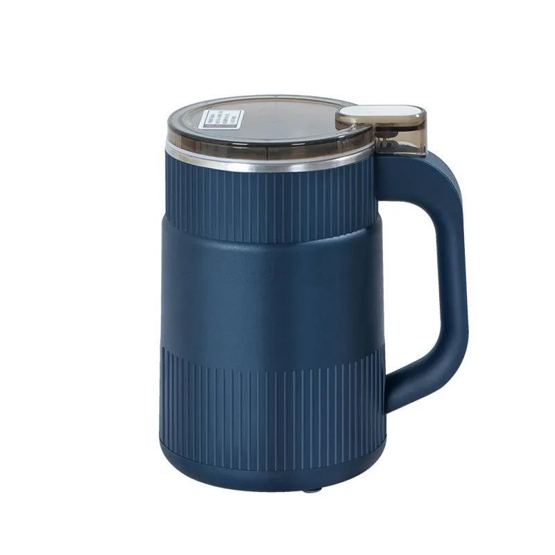 2025 Stainless Steel Portable Small Coffee Grinder Multifunctional Electric Dry Mill Automatic Bean Mill for Coffee Grain Mills