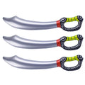 Hot Selling Inflatable Pirate Sword for Kids