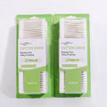 Perfect Precision: Precision-Tip Cotton Swabs for Detailed Cleaning