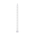 Resin Static Mixer Duo Pack Epoxies Core POM Materia MC10-18 Epoxy Mixing Nozzle