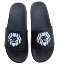 Latest 2020 Men's Slides Outdoor Summer Anti-Slippery Light Weight Breathable Flat Winter Customized Color Size PVC Footwear