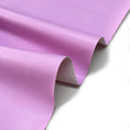 Plant Fiber Sustainable Eco Friendly PU Leather Vegan Bio-based Rolls for Handbag Shoe Garment Sofa Upper Materials