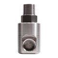 1/2 Inch NPT Heavy Duty Hose Reel Swivel 5000 psi for Home and Industrial Steel Hose Reel