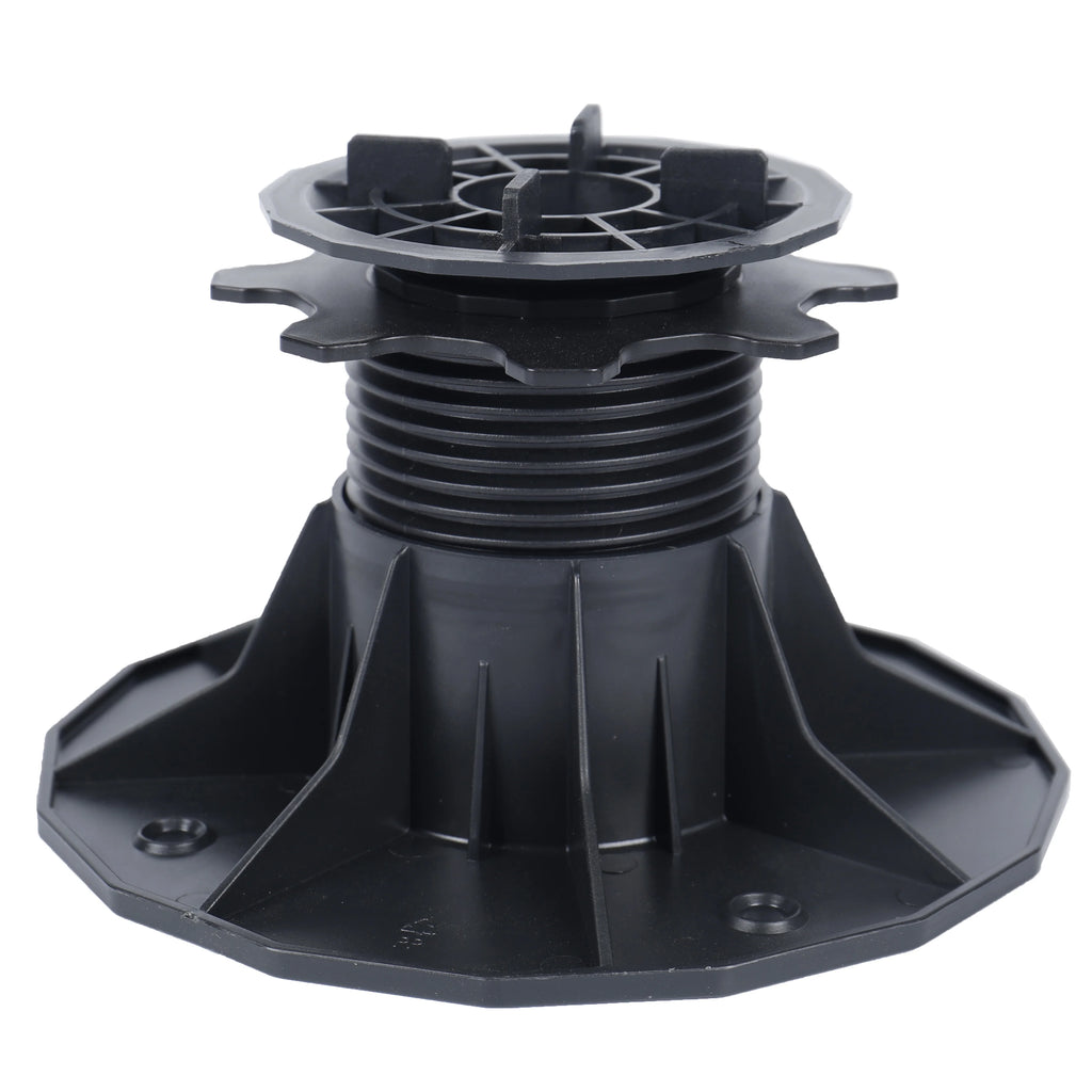 Adjustable Paver Pedestals Roof Plastic Stands Pedestal Tiling Projector Self Leveling Pedestal