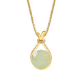 Natural Hetian Jade Pendant Women's Lucky Bag Jade Ancient Gold Jade Pendant Women's Fashion Jewelry