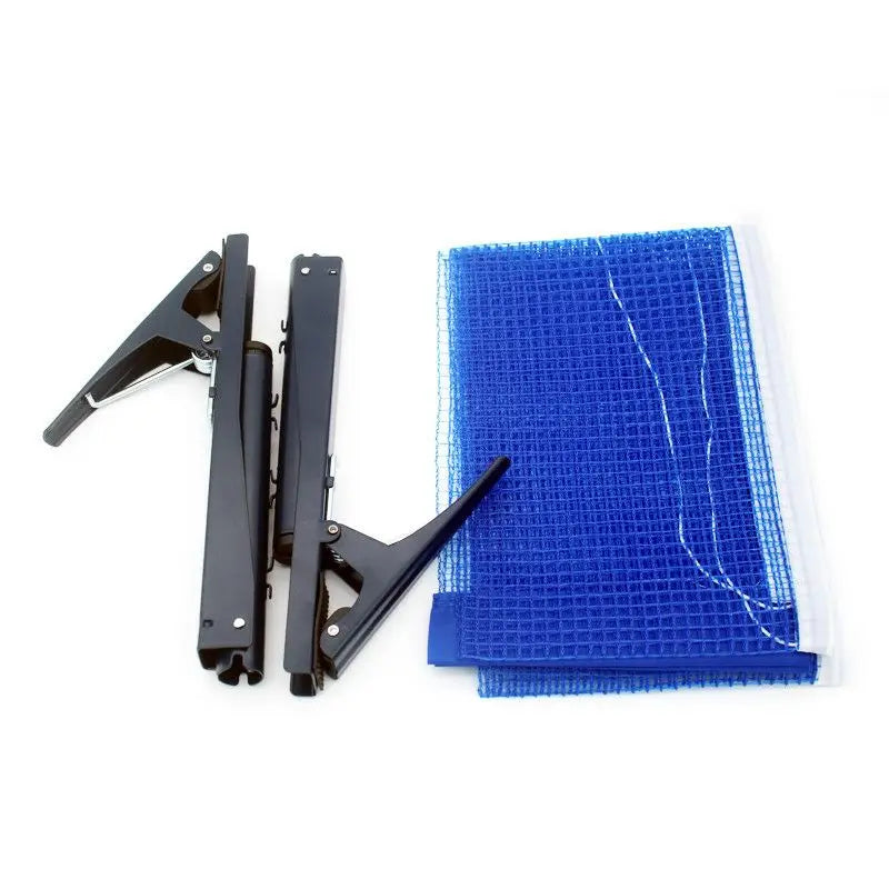Cheap Price Table Tennis Accessaries Pingpong Net Set with 2 Clips