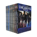DVD BOXED SETS MOVIES TV Show Films Manufacturer Factory Supply Seller  Chicago P.D. Season 1-9 49DVD Disc Collection Free Ship