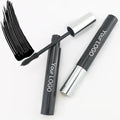 Ochain Wholesale Silk Fiber Mineral Mascara Eyebrow Lash Gel Private Label Facial Vegan Mascara