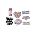 Custom Design Brooches Pins Anime Hard Soft Pin Badge Metal Enamel Lapel Pins