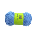 China Hot Sale Cost-effective Acrylic Tube Yarn for Hand Knitting
