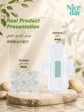 Niceday Day Use Anion Sanitary Napkin Best Sanitary Pads for Women in Stock