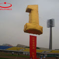 TianYi Tech Free Sample Factory Price Giant Digital Printing PVC Oxford Inflatable Balloon for Promotion and Decoration