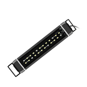 GAKO IPL-120 60W LED 120pcs Rectangle Metal Full Spectrum Aquarium Light for Plants