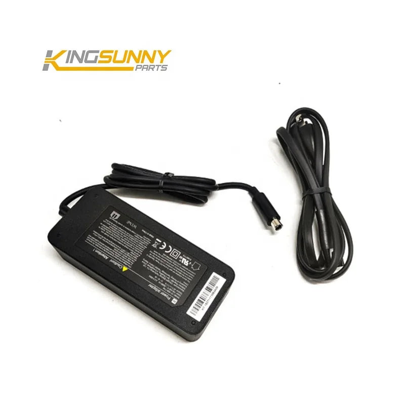 Original M365 Power Supply Charger for Xiaomi 1s Electric Scooter Spare Parts Replacement Accessories