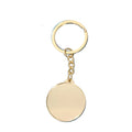 Universal Keychains DIY Keychain Cheap Blank Keychain