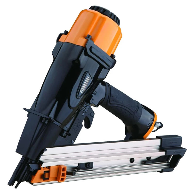 Freeman 35 Degree 2 1/2 Inch Air Positive Placement Nailer Pneumatic Metal Connector Joist Hanger Nail Gun OEM XR250S 35pcs
