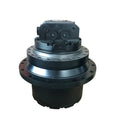 DH100 Drive Motors Travel Device Excavator Parts  DH100 Final Drive Mass Order 16 Months Warranty