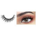 Real Mink Eyelashes Cruelty Free False Lashes Wholesale Eyelash Vendor