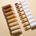 Custom Full Coverage Profession Concealer Cream Makeup Private Label Long Lasting Matte Waterproof Liquid Concealer for All Skin