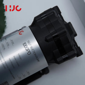 Electric Water Purifier Pump 100G 24V DC Durable and Efficient