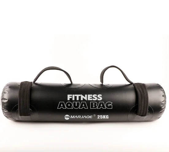 2020 New Sandbag Yufeng Water Training Aqua Bag -Home Gym Portable Weight with Color Toner