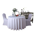 Wholesale Nordic Elegant Luxury Wedding Party Christmas Table Cloth Custom Made Fancy Shining Design Woven Technique Endless