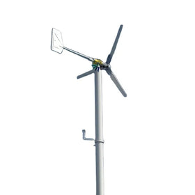 20kw 3-Phase AC Turbine Eoliana with 30kw HLD 4m/s-25m/s 10m/s 50m/s 240v 360v 500v Renewable Energy CN;SHN
