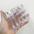4.8ml Private Label clear Empty Lip Gloss Tubes Lip Gloss Tubes Custom Label for Lip Gloss Tube Label Custom LOGO