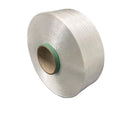 Manufacturer 50D 100% Polyester FDY Sheath Core Hot Melt Yarn 180 Degrees Raw Spinning Use Composite Fiber Yarn