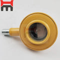 Excavator Parts S4K C4.4 Engine Cylinder Head Waste air Valve Cover