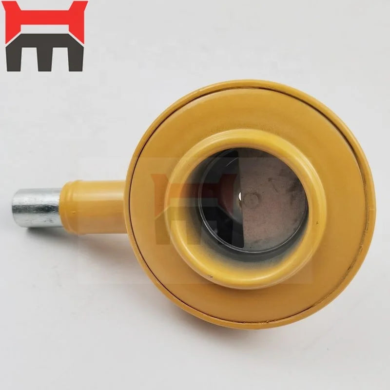 Excavator Parts S4K C4.4 Engine Cylinder Head Waste air Valve Cover