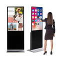 Ultra Thin Digital Signage Digital Signage Gas Station Digital Signage and Displays Advertising