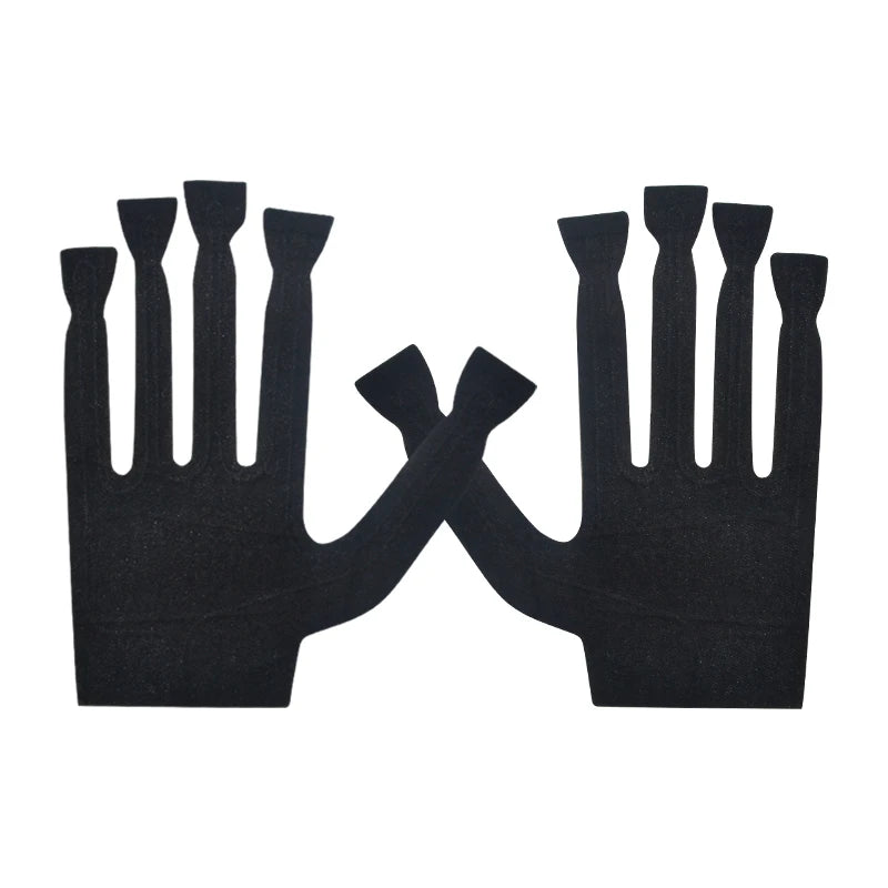Heating element Far Infrared Electric Heating Pads for Gloves