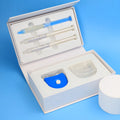 Professional Manufacturer Portable 1 Led 5 Led 3ml Teeth Whitening Gel Wholesale Teeth Whitening Kits