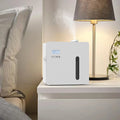 Commercial U5 Wall Plug-in Parfum Difuseur 500ml Scent Machine Diffuser Electrique HVAC Scent Diffuser