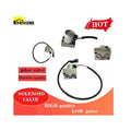 Hydraulic Pump Solenoid Valve 702-21-07010 568-15-17210 for KOMATSU PC200-6 6D102 Excavator Electric Parts