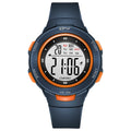 Wristwatch Fashion Kids Digital Sport Watches Candy Color Wholesale Watch Digital