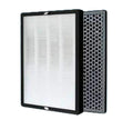 TONGXIANG REFINE HEPA Filter Set Replacement for FZ-F30HFE/FZ-F30DFE Household Use