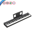 88 Keys Keyboard Piano Musical Instruments Keyboard Upright Piano M Audio Midi Keyboard