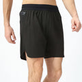 Men Running Athletic Shorts Quick Dry Tennis Workout Gym Sports Exercise Active Shorts With Pockets