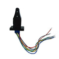 HNARL Upper Control Box Joystick Controller for Haulotte Vertical Mast Lifts 2441305250