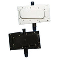 Good Quality Inkjet Printer for Seiko 1020 Print Head Ink Damper Dumper Infinity Phaeton Zhongye Challenger SPT1020 Dumper