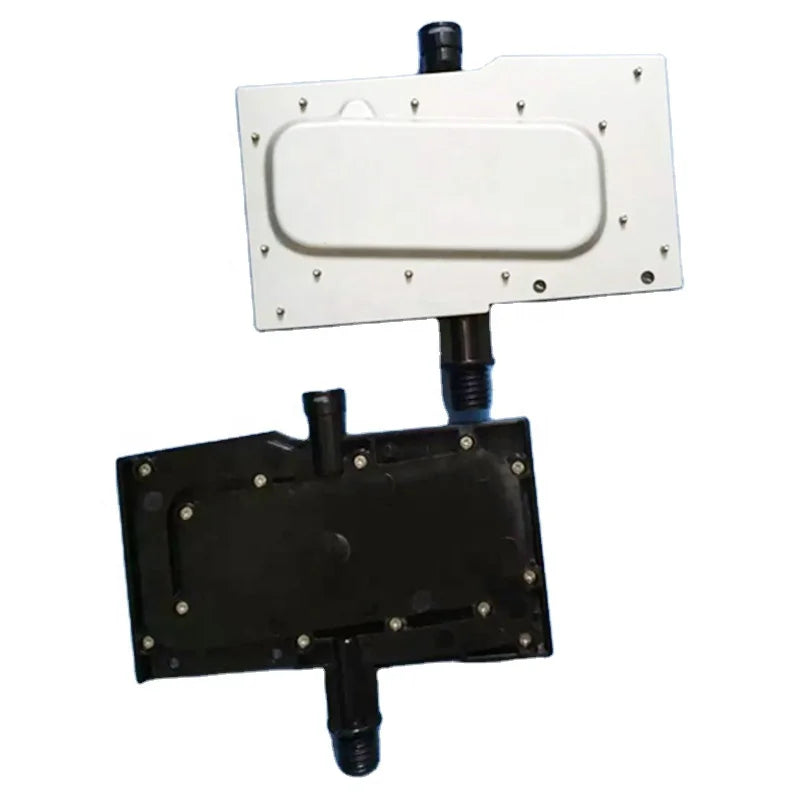 Good Quality Inkjet Printer for Seiko 1020 Print Head Ink Damper Dumper Infinity Phaeton Zhongye Challenger SPT1020 Dumper