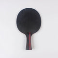 Factory Price Professional  Carbon Table Tennis Racket  Blade  Equivalent to Stiga Hybrid Wood-carbon9.8