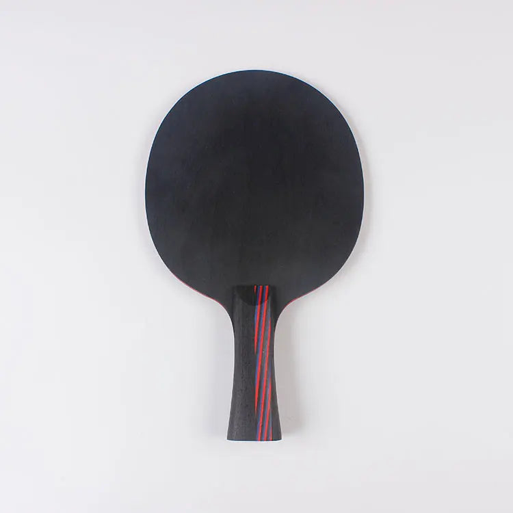 Factory Price Professional  Carbon Table Tennis Racket  Blade  Equivalent to Stiga Hybrid Wood-carbon9.8